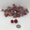Ferrara Pan Candy - Forest Park, Illinois Atomic Fireballs Medium Size Red Hot Cinnamon Candy Fireball Fire Ball 2 Pounds