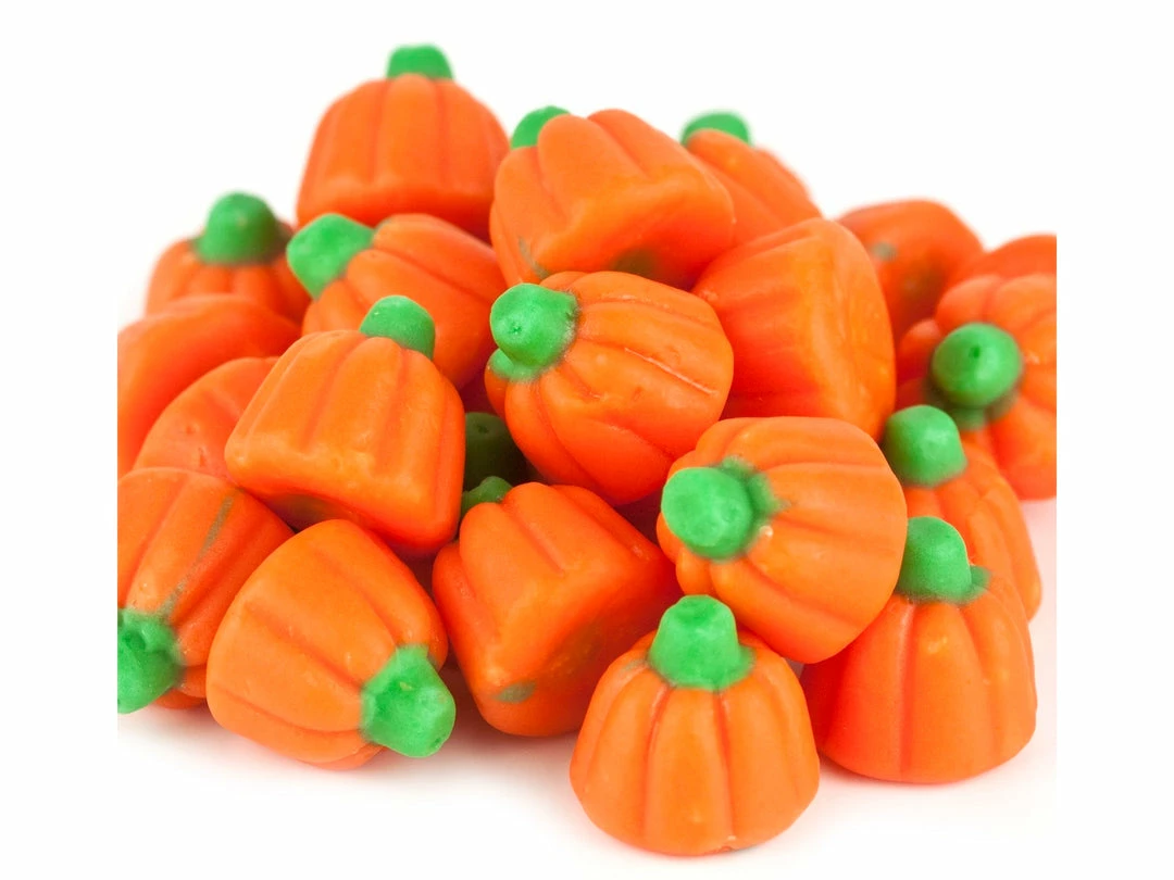 Beulah's Candyland Fall / Halloween / Thanksgiving Candy Mellocreme Pumpkins Pumpkin Fall Halloween Candy 5 Pounds 3 Beulah's Candyland Fall / Halloween / Thanksgiving Candy Mellocreme Pumpkins Pumpkin Fall Halloween Candy 5 Pounds