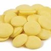Merckens Coating Wafers Melting Wafers Yellow 2 Pounds 2 Merckens Coating Wafers Melting Wafers Yellow 2 Pounds