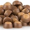 Gertrude Hawk, Dunmore, Pennsylvania Mini Peanut Butter Buckeyes Milk Chocolate 5 Pound Buck Eyes Peanut Butter Candy 2 Gertrude Hawk, Dunmore, Pennsylvania Mini Peanut Butter Buckeyes Milk Chocolate 5 Pound Buck Eyes Peanut Butter Candy