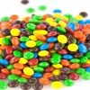 M&M Mars, Inc. M&M's Baking Bits Milk Chocolate 2 Pounds Bulk M&m Baking Bits