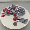 Perfetti Mini Airheads Mystery Flavor 1 Pound Bulk Air Heads