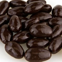Bulk Foods, Inc. - Myerstown, Pennsylvania Sugar Free Candy No Sugar Added Dark Chocolate Covered Almonds 2 Pounds