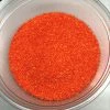 QA Products, Inc. - Beloit, Wisconsin Nonpareils Orange Bakery Topping Sprinkles Colored Nonpareils 1 Pound 1 QA Products, Inc. - Beloit, Wisconsin Nonpareils Orange Bakery Topping Sprinkles Colored Nonpareils 1 Pound