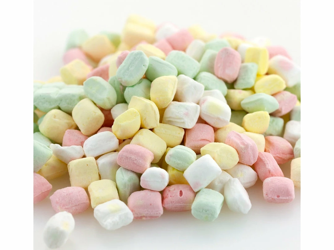 Richardson Pastel Party Mints Small Mints 1 Pound 3 Richardson Pastel Party Mints Small Mints 1 Pound