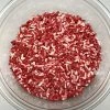 QA Products, Inc. - Beloit, Wisconsin Christmas Candy Cane Shapes Peppermint Red White Topping Sprinkles 1 Pound 1 QA Products, Inc. - Beloit, Wisconsin Christmas Candy Cane Shapes Peppermint Red White Topping Sprinkles 1 Pound