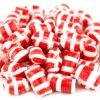 Beulah's Candyland Christmas Peppermint Gems Miniature Red And White Hard Candy 1 Pound Christmas Candy 2 Beulah's Candyland Christmas Peppermint Gems Miniature Red And White Hard Candy 1 Pound Christmas Candy