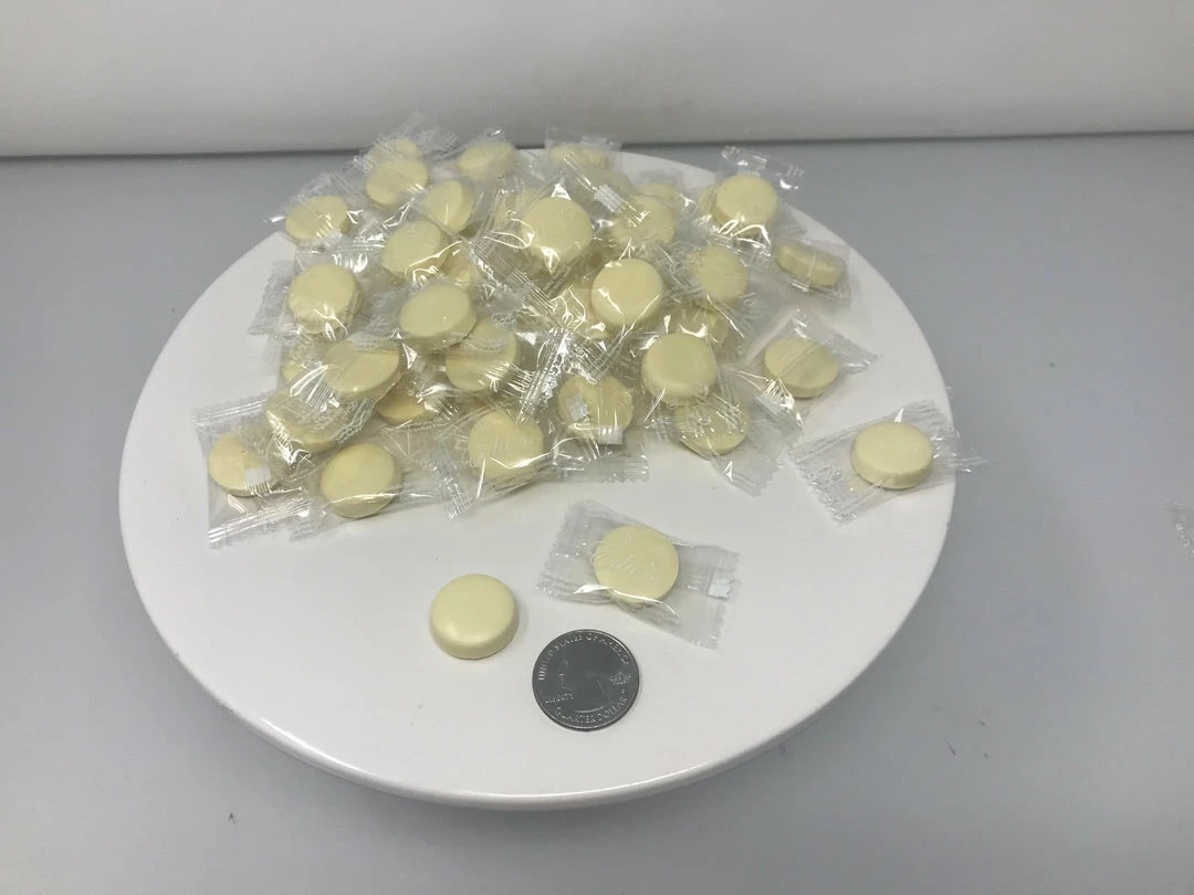 Beulah's Candyland Pina Colada Sugar Free Candy 1 Pound Hard Sucking Candy 3 Beulah's Candyland Pina Colada Sugar Free Candy 1 Pound Hard Sucking Candy