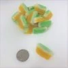 Vidal Gummi Candy Gummi Pina Colada Slices Wedges Bulk Gummy Candy 1 Pound 2 Vidal Gummi Candy Gummi Pina Colada Slices Wedges Bulk Gummy Candy 1 Pound