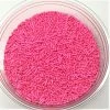 QA Products, Inc. - Beloit, Wisconsin Sprinkles Pink Jimmies Bakery Topping 8 Ounces Colored Sprinkles Sprinkles & Toppings