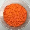 QA Products, Inc. - Beloit, Wisconsin Fall Pumpkin Shapes Orange Bakery Toppings Sprinkles Pumpkins 8 Ounces Sprinkles & Toppings