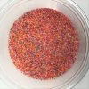 QA Products, Inc. - Beloit, Wisconsin Sugar Sanding Rainbow Bakery Topping Sprinkles Colored Sugar 1 Pound Sprinkles & Toppings 1 QA Products, Inc. - Beloit, Wisconsin Sugar Sanding Rainbow Bakery Topping Sprinkles Colored Sugar 1 Pound Sprinkles & Toppings