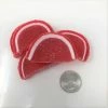 Cavalier Candies, Ltd - Winnipeg, Canada Cavalier Candies Fruit Slices Raspberry Flavor Jelly Candy 1 Pound