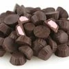 Gertrude Hawk Mini Dark Chocolate Raspberry Cups 5 Pounds