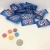 Concord Mini Razzles Packs 2 Pounds Bulk Wrapped Candy