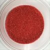 QA Products, Inc. - Beloit, Wisconsin Sugar Sanding Red Bakery Topping Sprinkles Colored Sugar 1 Pound Sprinkles & Toppings