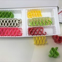 Beulah's Candyland Old Fashioned Thin Ribbon Candy 2 Boxes