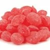 Sanded Cinnamon Drops Old Fashioned Hard Candy 1 Pound Claey's Candies Unwrapped Bulk Candy