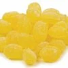 Beulah's Candyland Unwrapped Bulk Candy Sanded Lemon Drops Old Fashioned Hard Candy 10 Pounds Claey's Candies