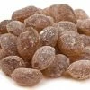 Sanded Root Beer Drops Old Fashioned Hard Candy 2 Pounds Claey's Candies Unwrapped Bulk Candy