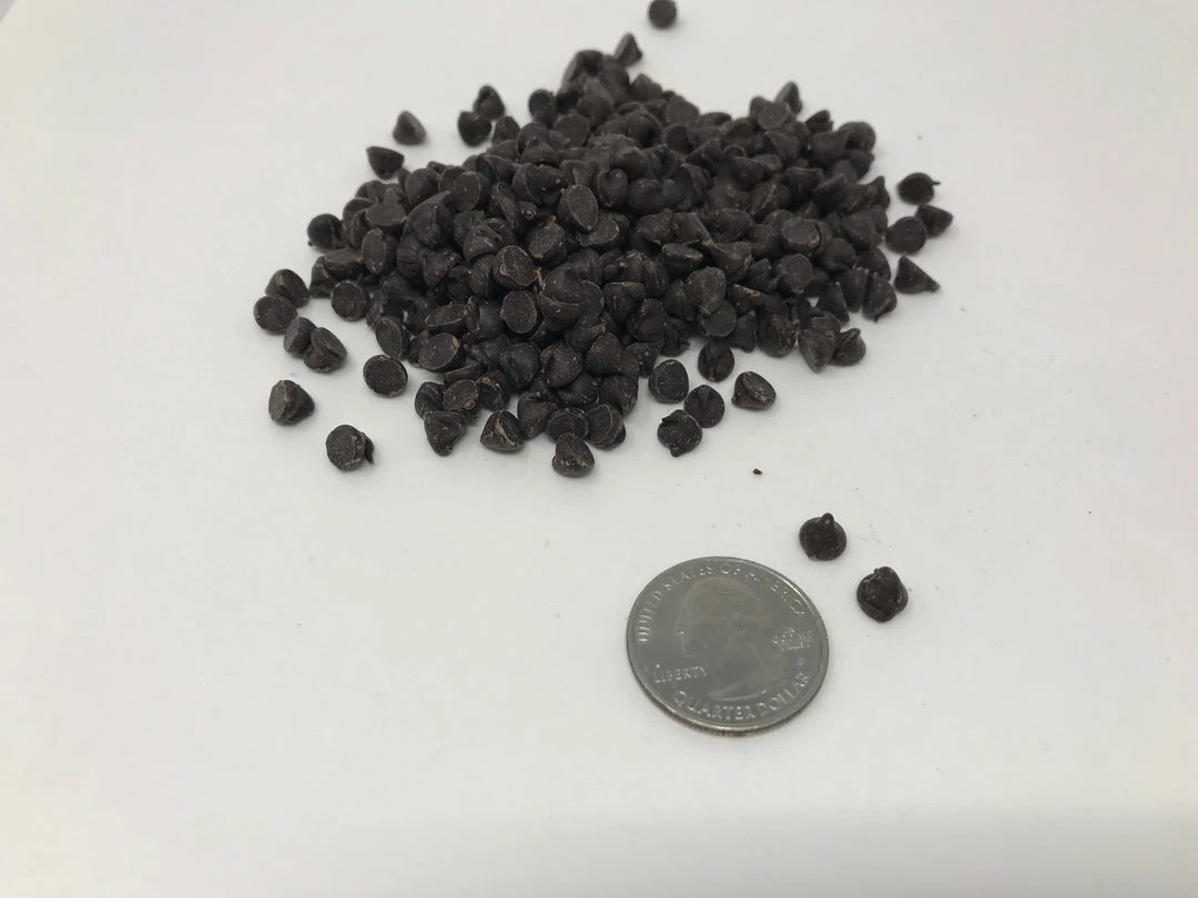 Beulah's Candyland Sugar Free Dark Confectionary Chocolate Drops 1 Pound 4 Beulah's Candyland Sugar Free Dark Confectionary Chocolate Drops 1 Pound