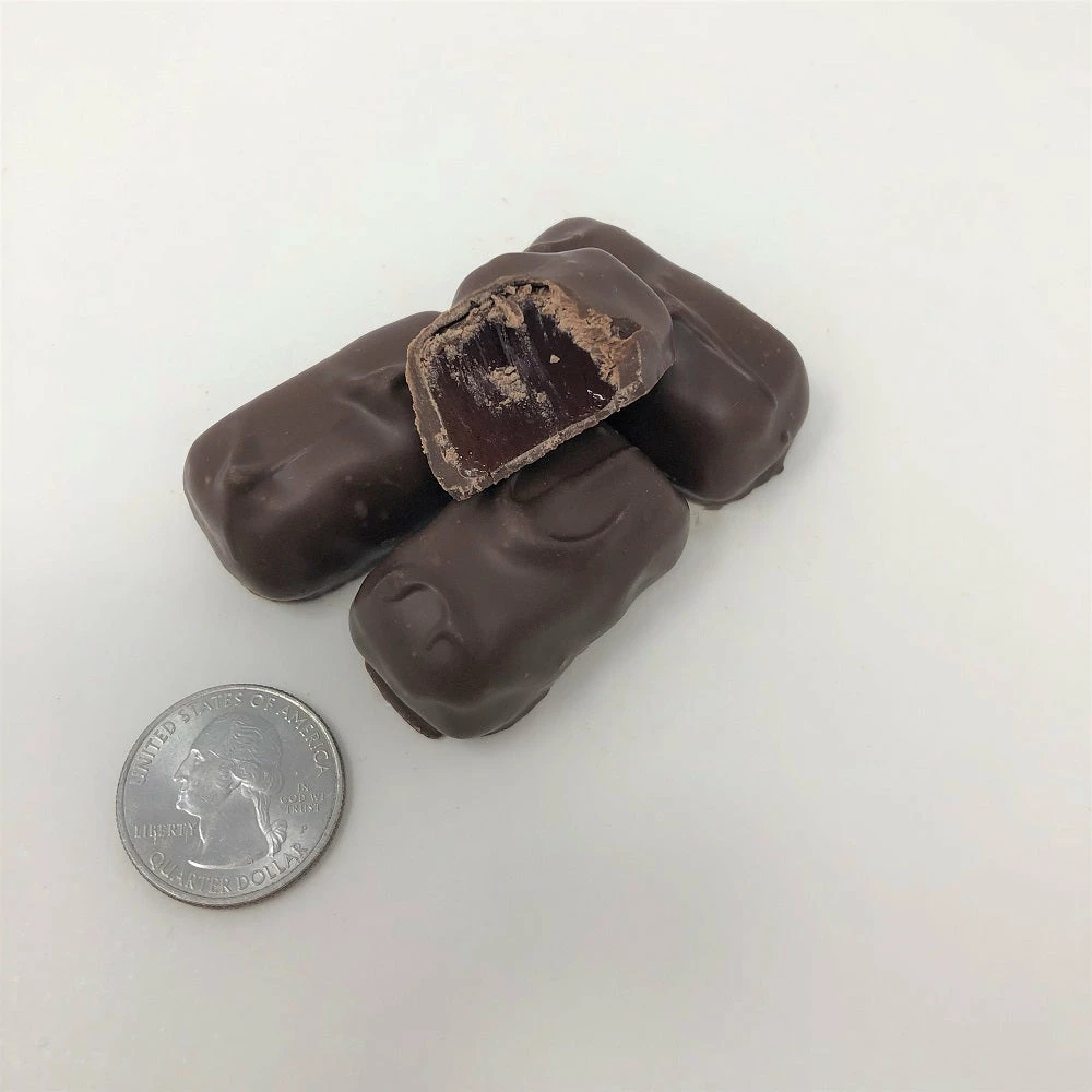 Beulah's Candyland Gourmet Sugar Free Orange Jellies Milk Chocolate Candy 1 Pound Sugar Free Candy 3 Beulah's Candyland Gourmet Sugar Free Orange Jellies Milk Chocolate Candy 1 Pound Sugar Free Candy