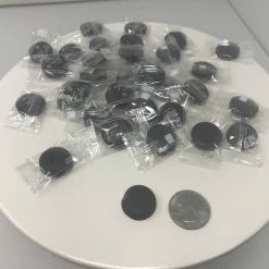 Beulah's Candyland Root Beer Sugar Free Candy 1 Pound Hard Sucking Candy