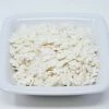 QA Products, Inc. - Beloit, Wisconsin Snowflake Shapes White Tiny Snow Flakes Bakery Topping Sprinkles 8 Ounces Sprinkles & Toppings
