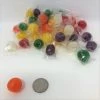 Washburn Sour Fruit Balls 2 Pounds Assorted Sour Candy Wrapped Hard Candy Bulk Candy 2 Washburn Sour Fruit Balls 2 Pounds Assorted Sour Candy Wrapped Hard Candy Bulk Candy