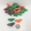 Sweets Quality Candies - Salt Lake City Utah Fall / Halloween / Thanksgiving Candy Sour Jelly Bats Halloween Candy Fall Bat Candy 2 Pounds 1 Sweets Quality Candies - Salt Lake City Utah Fall / Halloween / Thanksgiving Candy Sour Jelly Bats Halloween Candy Fall Bat Candy 2 Pounds