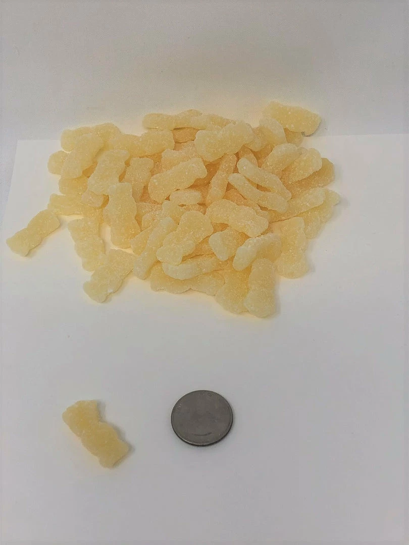 Beulah's Candyland Gummi Candy White Sour Patch Kids Pineapple Flavor Sour Patch Kids 4 Pounds 2 Beulah's Candyland Gummi Candy White Sour Patch Kids Pineapple Flavor Sour Patch Kids 4 Pounds