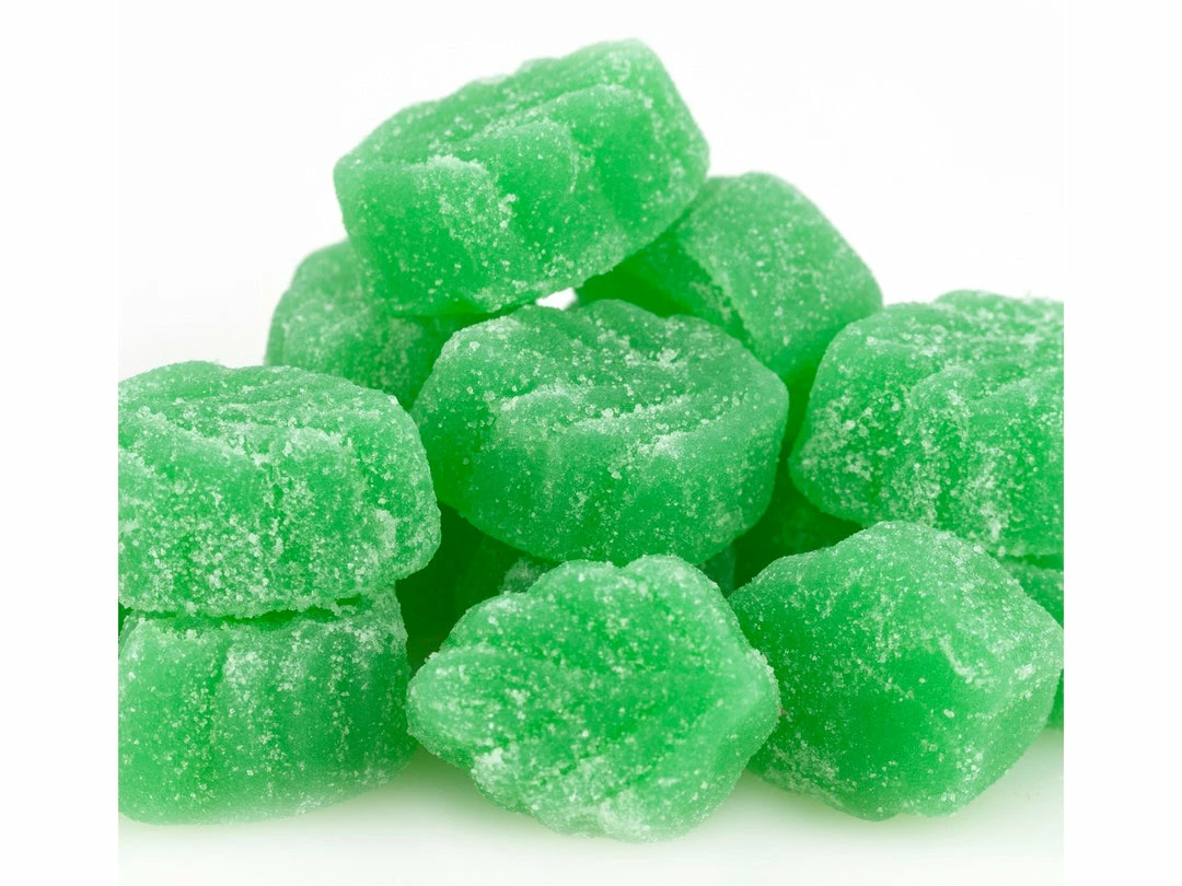 Sunrise Confections Jelly Candy Spearmint Leaves Bulk Candy Spearmint Jelly 1 Pound 3 Sunrise Confections Jelly Candy Spearmint Leaves Bulk Candy Spearmint Jelly 1 Pound