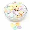Rito Valentine Candy Sweet And Sour Small Conversation Hearts 2 Pounds Pastel Hearts 1 Rito Valentine Candy Sweet And Sour Small Conversation Hearts 2 Pounds Pastel Hearts