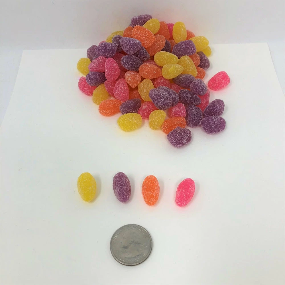 Sweets Quality Candies - Salt Lake City Utah Sweet And Sour Eggs Easter Candy 5 Pounds Jelly Eggs 2 Sweets Quality Candies - Salt Lake City Utah Sweet And Sour Eggs Easter Candy 5 Pounds Jelly Eggs