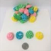 Beulah's Candyland Easter Candy Gummi Eggs Swirly Eggs Bulk Gummy Candy 1 Pound Easter Gummies 1 Beulah's Candyland Easter Candy Gummi Eggs Swirly Eggs Bulk Gummy Candy 1 Pound Easter Gummies