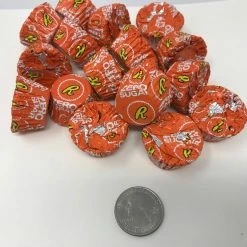 Hershey's - Hershey, Pennsylvania Zero Sugar Reese's Peanut Butter Cups 5 Pounds Reese's Sugar Free Sugar Free Candy