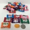 Andre Post, Inc. - Old Saybrook, CT Zotz Candy Bulk Assorted Wrapped Sour Zotz Candy 2 Pounds 1 Andre Post, Inc. - Old Saybrook, CT Zotz Candy Bulk Assorted Wrapped Sour Zotz Candy 2 Pounds